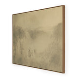 "Along Side You" by Aileen Fitzgerald