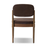 Esther Dining Chair FURNITURE - dining chairs Four Hands