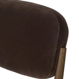 Esther Dining Chair FURNITURE - dining chairs Four Hands