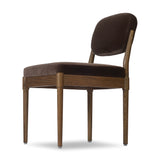 Esther Dining Chair FURNITURE - dining chairs Four Hands