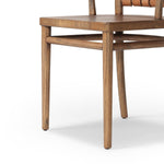 Penelope Dining Chair FURNITURE - dining chairs Four Hands
