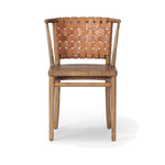 Penelope Dining Chair FURNITURE - dining chairs Four Hands