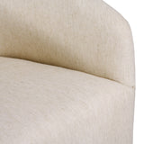 Rhett Dining Chair FURNITURE - dining chair Four Hands