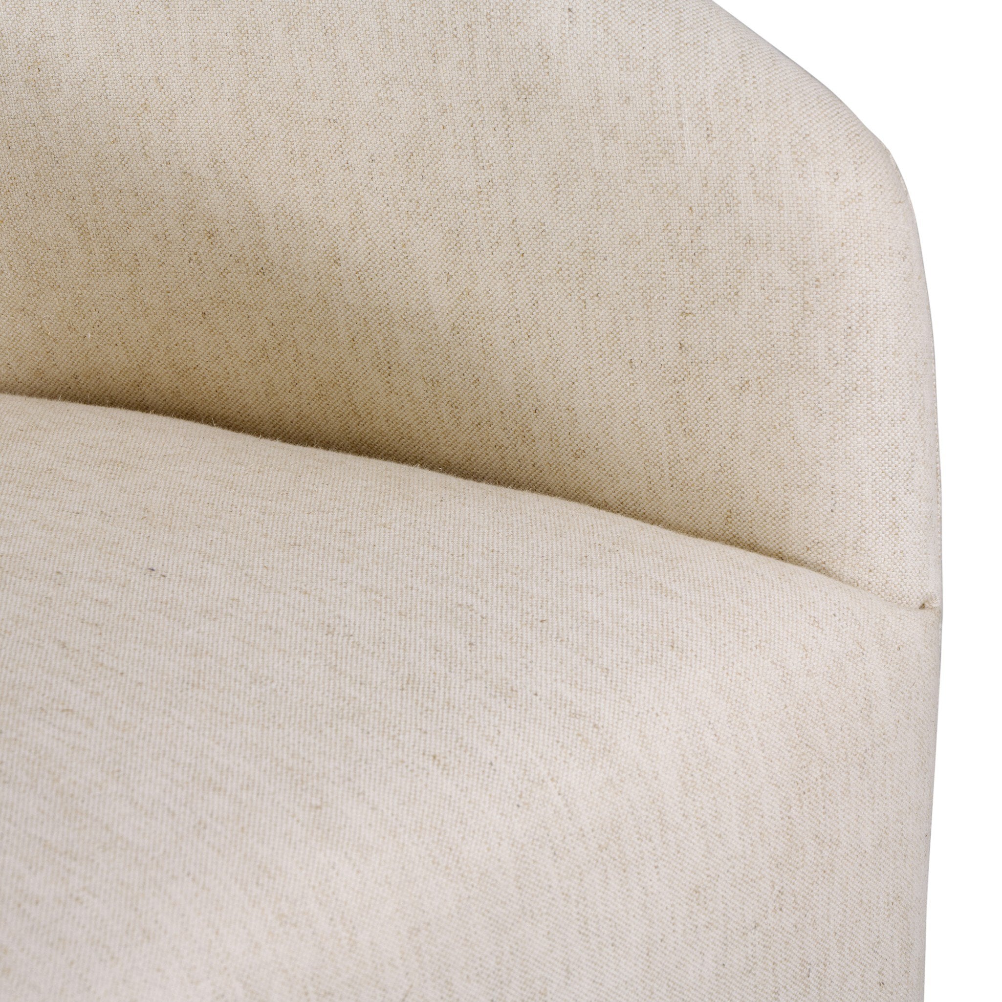Rhett Dining Chair FURNITURE - dining chair Four Hands