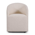 Rhett Dining Chair FURNITURE - dining chair Four Hands Newcastle Natural