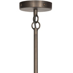 Ashby Chandelier LIGHTING - chandelier Four Hands