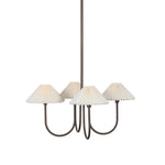 Ashby Chandelier LIGHTING - chandelier Four Hands