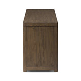Miko Media Console - Rug & Weave