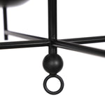 Harwick Chandelier LIGHTING - chandelier Four Hands