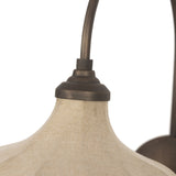 Winslet Sconce LIGHTING - sconce Four Hands