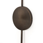 Winslet Sconce LIGHTING - sconce Four Hands