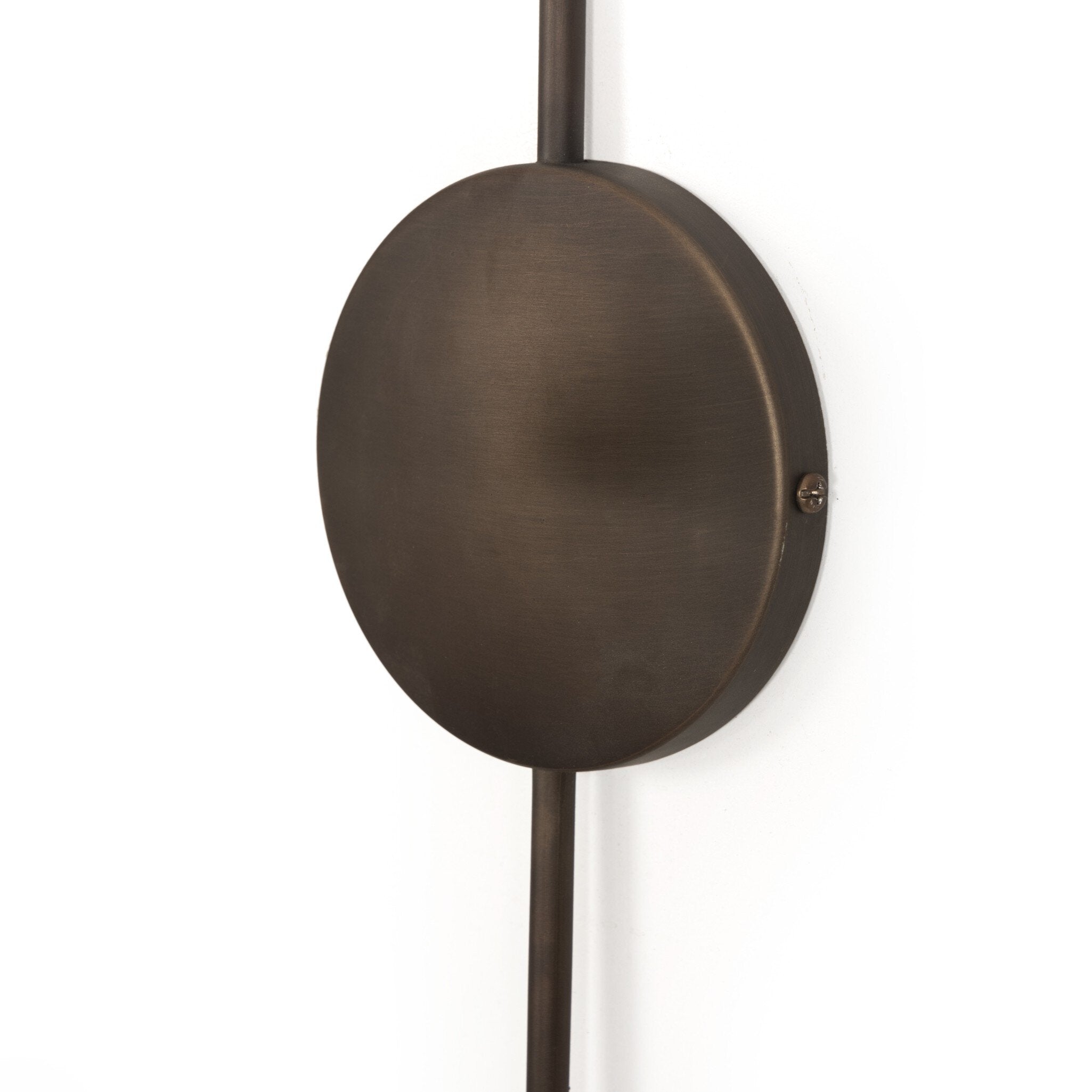 Winslet Sconce LIGHTING - sconce Four Hands