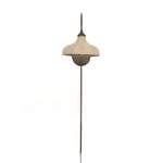 Winslet Sconce LIGHTING - sconce Four Hands