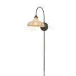 Winslet Sconce LIGHTING - sconce Four Hands