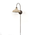 Winslet Sconce LIGHTING - sconce Four Hands