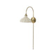 Aged Brass Iron