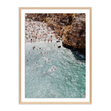 "Slice Of Polignano" by Natalie Obradovich