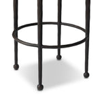 Corinne Bar + Counter Stool FURNITURE - bar/counter stool Four Hands