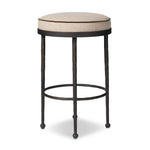 Corinne Bar + Counter Stool FURNITURE - bar/counter stool Four Hands