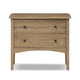 Aged Smoke Oak Resawn