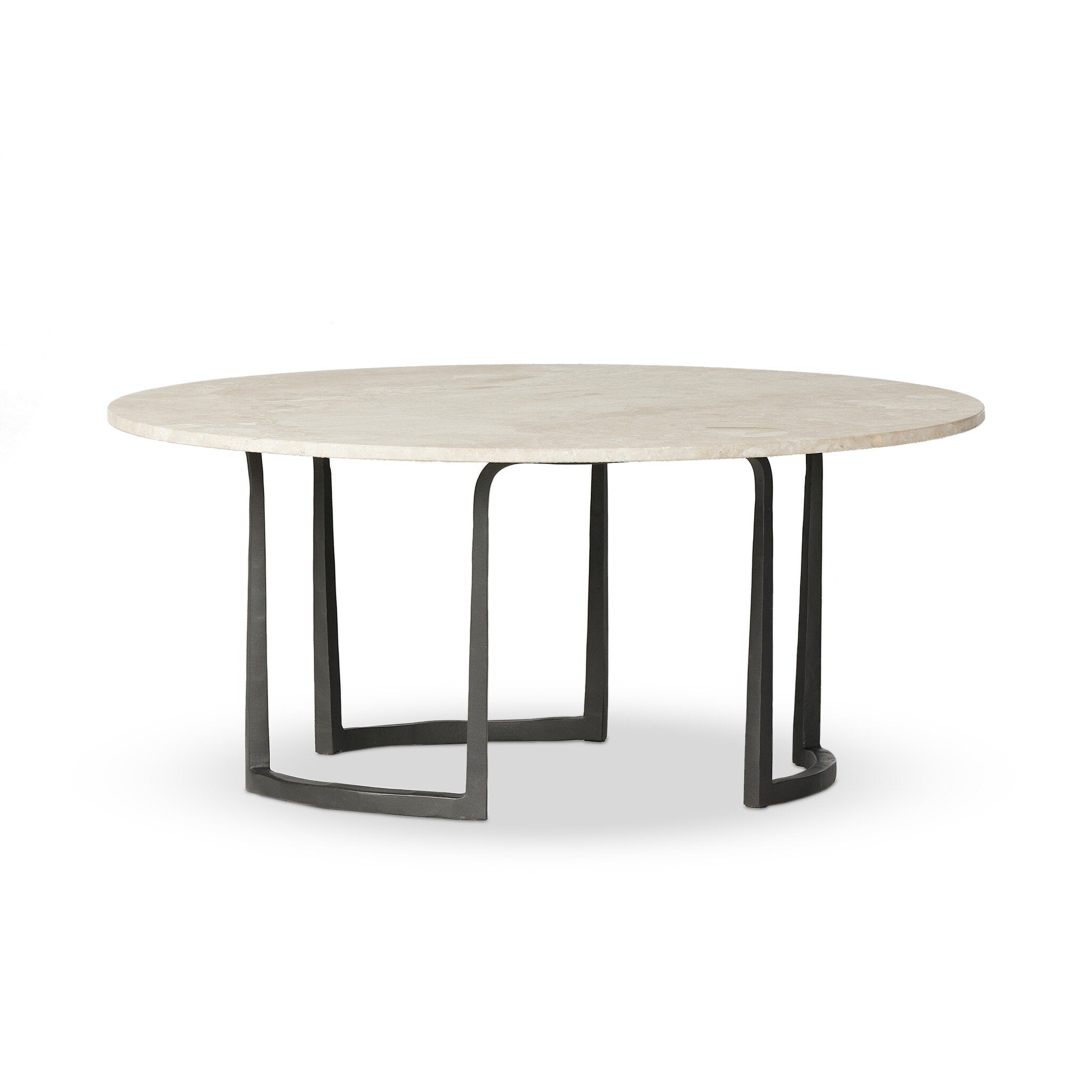 Axtell Coffee Table- Rug & Weave