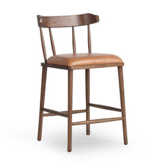 Chaps Saddle