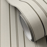 Stripe Wallpaper by Getty Images WALLPAPER - pattern Four Hands