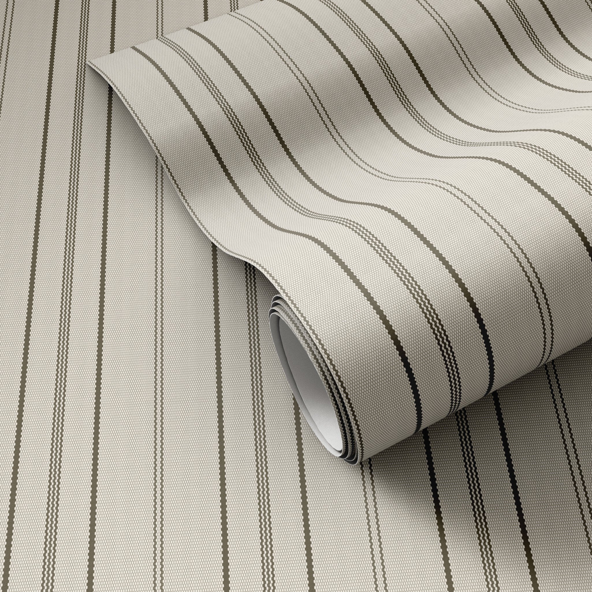 Stripe Wallpaper by Getty Images WALLPAPER - pattern Four Hands