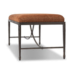 Jade Accent Bench FURNITURE - bench Four Hands