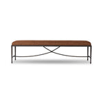 Jade Accent Bench FURNITURE - bench Four Hands