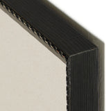 FLOOR MODEL - "Meadow" Framed Canvas ARTWORK - in store Four Hands
