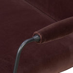 Ashburn Chair FURNITURE - lounge chair Four Hands