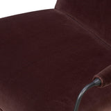 Ashburn Chair FURNITURE - lounge chair Four Hands