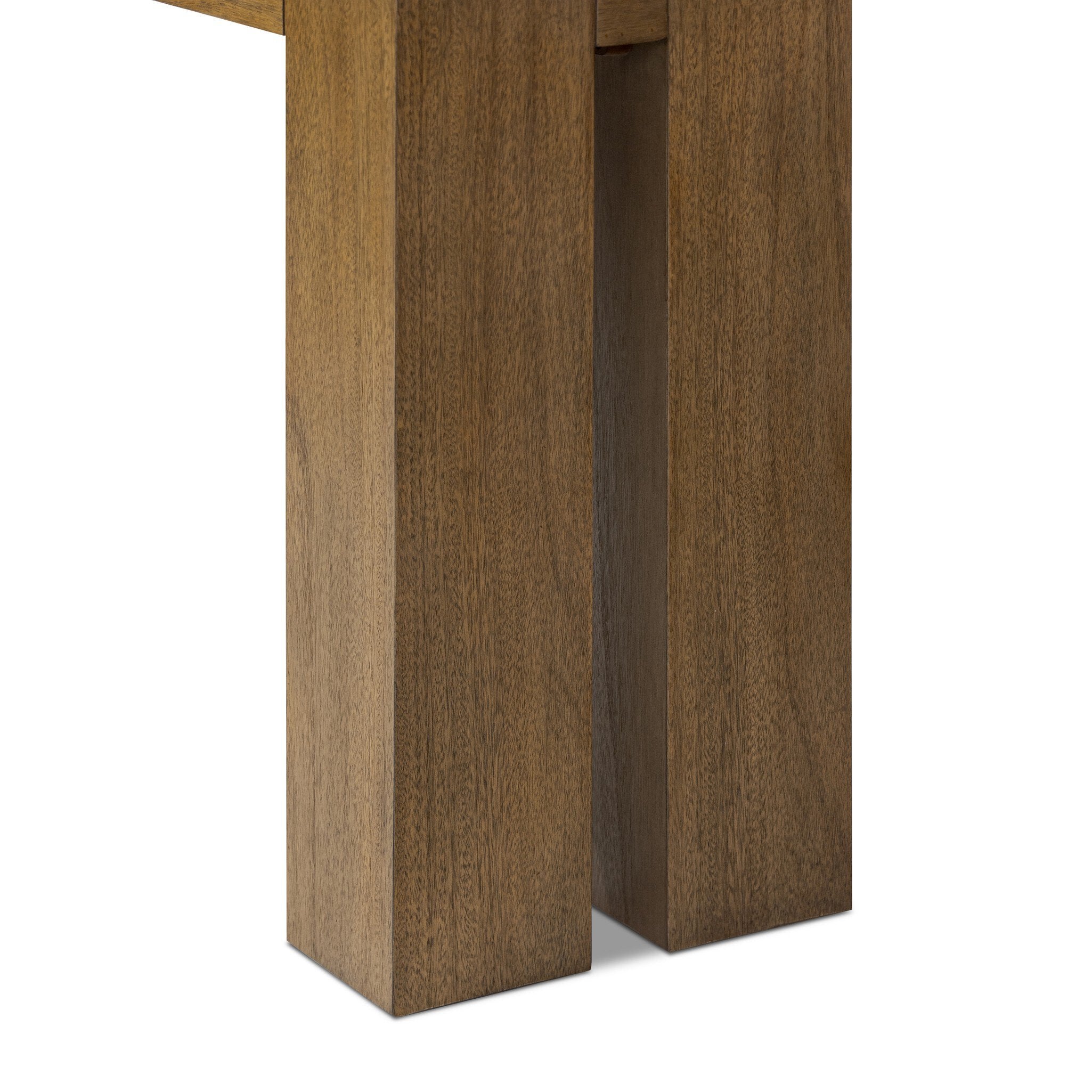 Emeli Console Table FURNITURE - console table Four Hands