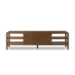 Hawkes Media Console FURNITURE - console table Four Hands
