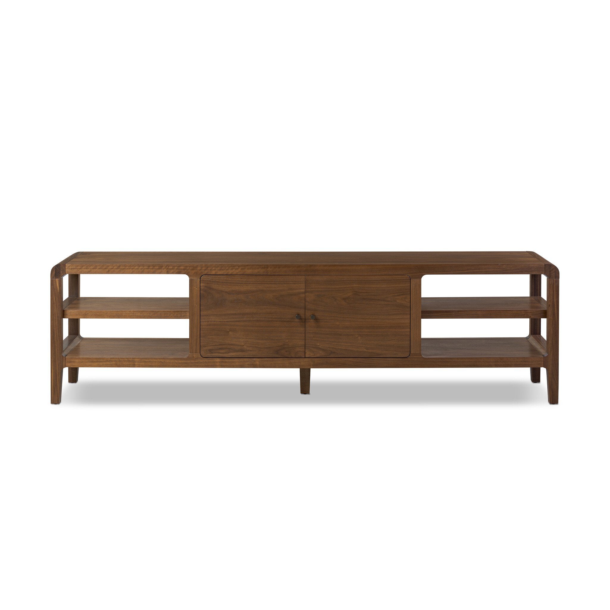Hawkes Media Console – view 2