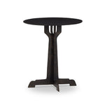 Malloy Outdoor End Table FURNITURE - end table Four Hands