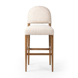 FLOOR MODEL - Abilene Counter Stool - set of 3 FURNITURE - floor model Four Hands