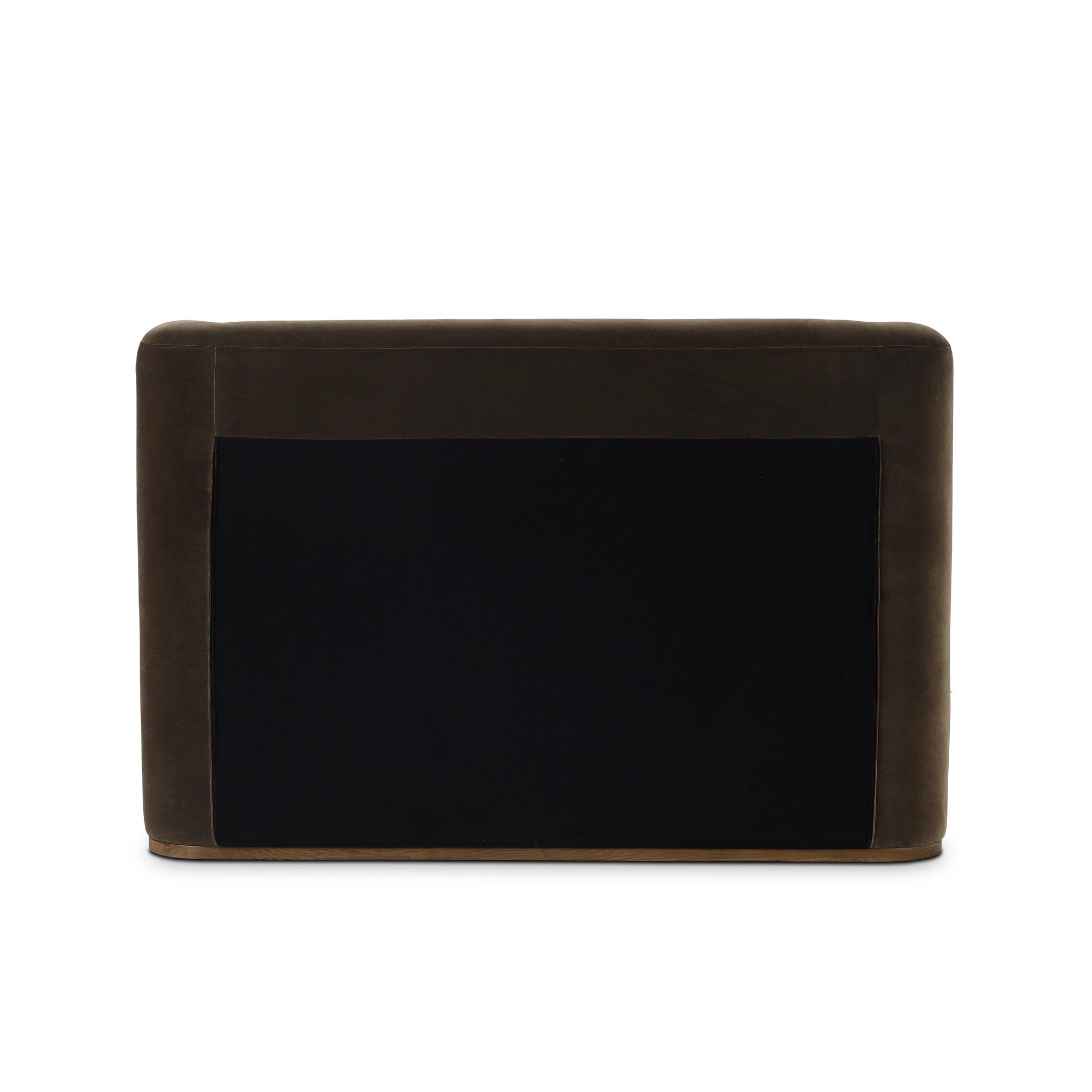 Fane Bed FURNITURE - beds Four Hands