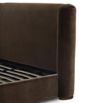 Fane Bed FURNITURE - beds Four Hands