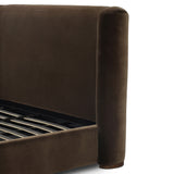 Fane Bed FURNITURE - beds Four Hands