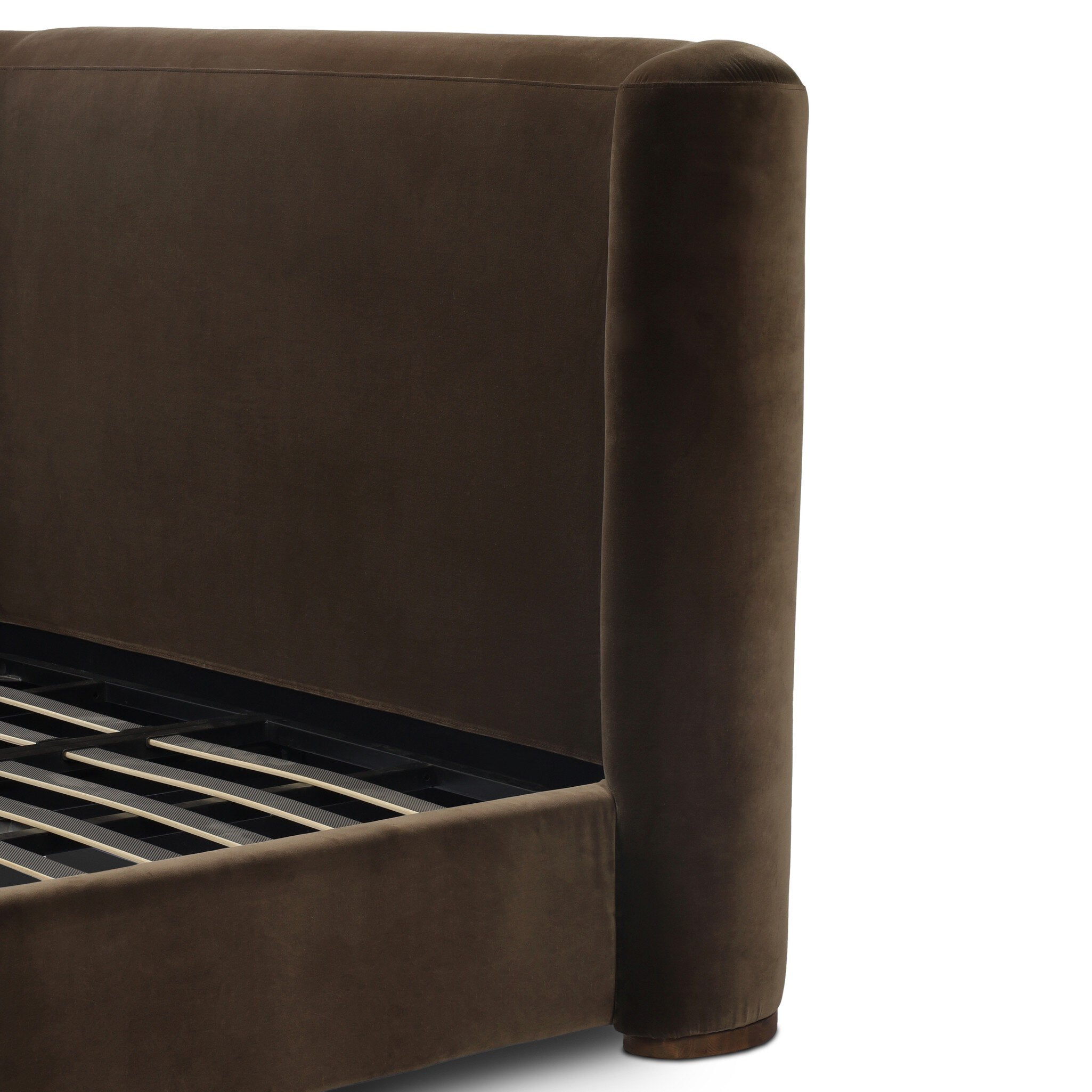 Fane Bed FURNITURE - beds Four Hands