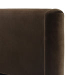 Fane Bed FURNITURE - beds Four Hands