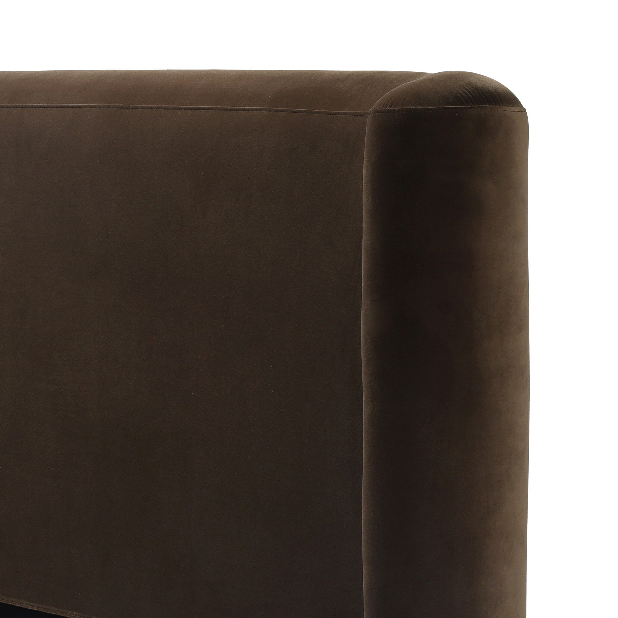 Fane Bed FURNITURE - beds Four Hands