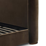 Fane Bed FURNITURE - beds Four Hands