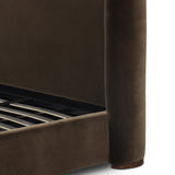 Fane Bed FURNITURE - beds Four Hands