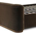 Fane Bed FURNITURE - beds Four Hands