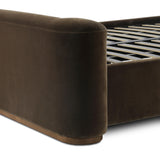 Fane Bed FURNITURE - beds Four Hands