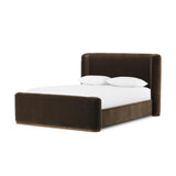 Fane Bed FURNITURE - beds Four Hands