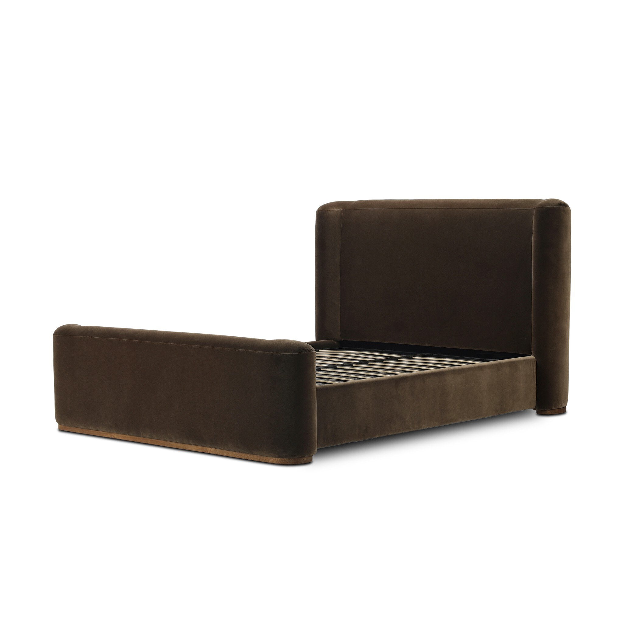 Fane Bed FURNITURE - beds Four Hands
